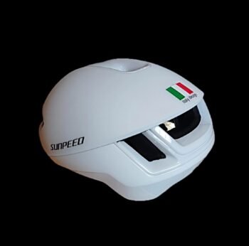 CASCO SUNPEED BOLT - Imagen 2