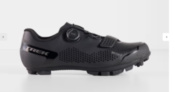 ZAPATILLAS MTB TREK FORAY