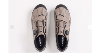 ZAPATILLAS MTB TREK FORAY - Imagen 2