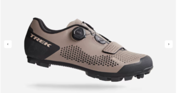 ZAPATILLAS MTB TREK FORAY - Imagen 4
